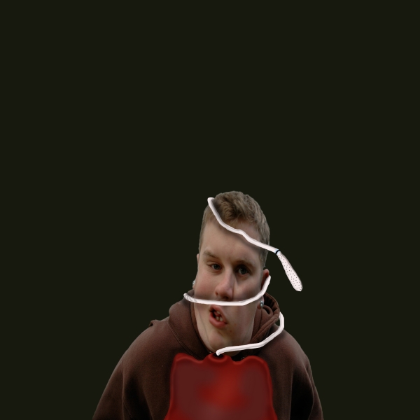 Creation of Blinded: Step 3